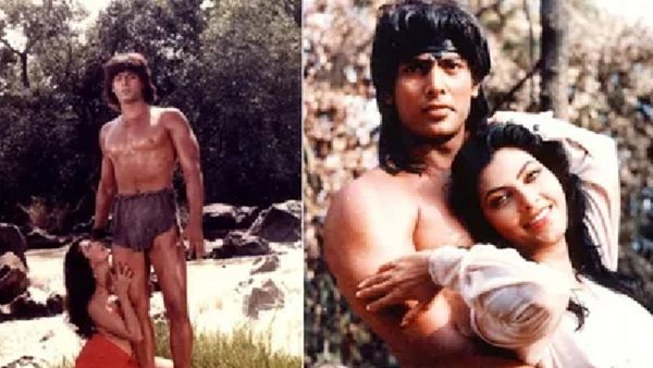 जब टार्जन के एक्टर से डरने लगे थे धर्मेंद्र-गोविंदा जैसे स्टार्स, एक्टिंग छोड़ते ही बदले रंग-ढंग