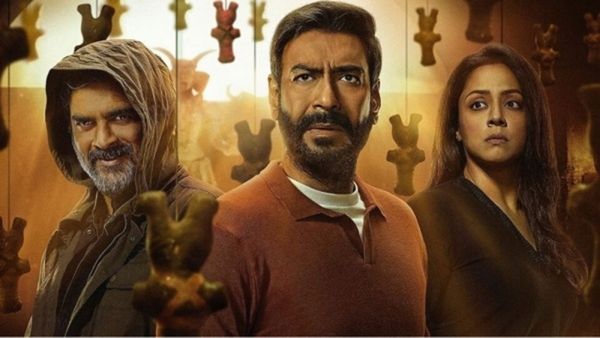 Shaitaan Trailer & Release Date: अजय देवगन की बेटी पर आर माधवन ने किया काला जादू, कैसे बचाएंगे सिंघम