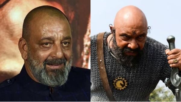 बाहुबली में कटप्पा के लिए सत्य राज नहीं थे पहली पसंद, इस बॉलीवुड एक्टर को लेना चाहते थे मेकर्स