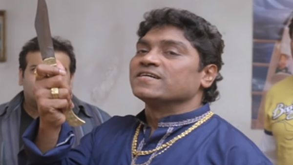 लाशो के बीच बीता इस सुपरस्टार का बचपन, बोले- 'मैं रोज मर्डर देखता था.. काटकर फेंक देते थे..'