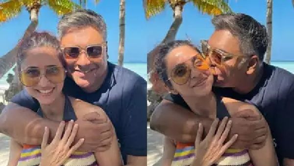 राम कपूर ने रील लाइफ भाभी के साथ बनाई केमिस्ट्री और रचाई शादी, बढ़े हुए वजन के कारण...