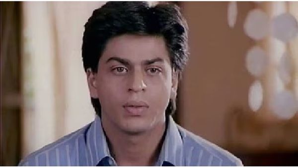 जब 4 साल के शाहरुख खान ने तोड़ दिए थे लड़के के दांत, पापा ने लिया रिस्क, शराब में धुत आदमी के आगे...
