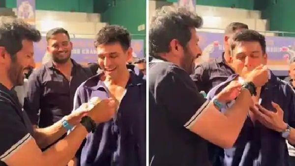 कार्तिक आर्यन ने साल भर बाद चखा चीनी का स्वाद, इस फिल्म की शूटिंग के कारण थी स्ट्रिक्ट डाइट