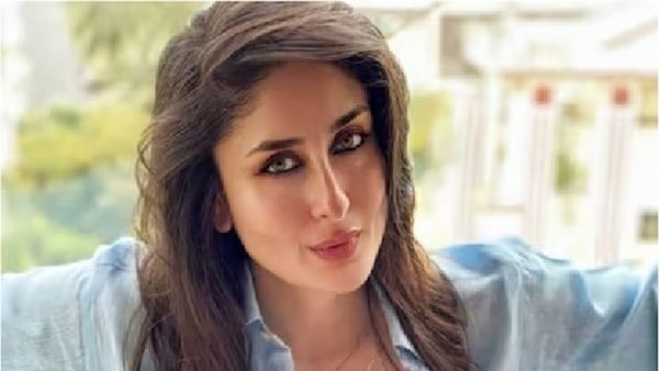 जब सलमान खान के सामने करीना कपूर पहन कर आ गई थी ट्रांसपेरेंट नाइटी, एक्टर को दिखाया...
