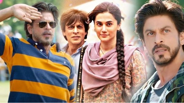 Dunki Full Movie Leaked In HD: OTT पर रिलीज होते ही लीक हुई डंकी, HD में फ्री में डाउनलोड कर रहे लोग