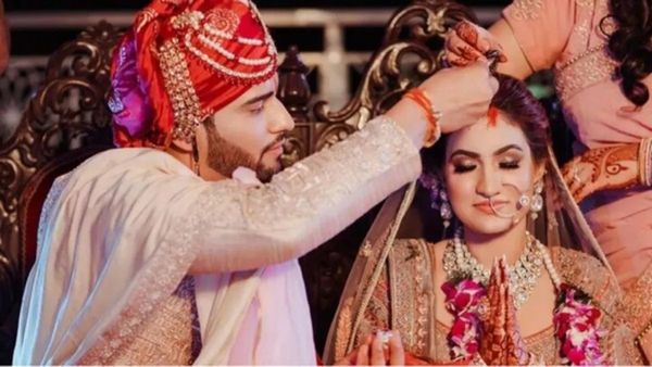 तलाक ले रहे हैं 'कुमकुम भाग्य' का ये एक्टर, दो साल पहले ही की थी शादी, इस कारण से टूटा रिश्ता