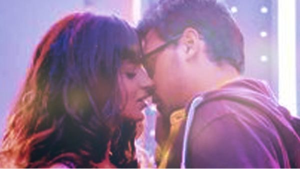जब कंगना रनौत इस खान को 24 घंटों तक करती रही KISS, हर कोई हो गया था हैरान
