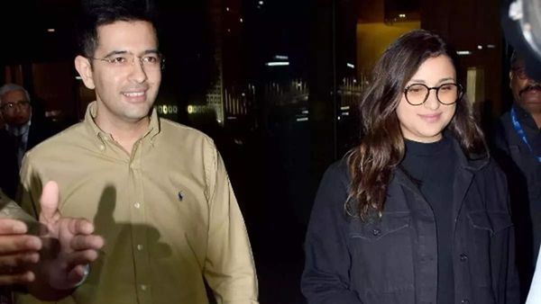 शादी के 4 महीने में ही राघव चड्ढा और परिणीति के बीच होने लगे झगड़े, रात को सोने से पहले जरूर करते हैं ये काम