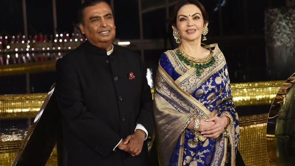 शादी से पहले ऐसी थी Nita Ambani की जिंदगी, पैसे कमाने के लिए करती थीं ऐसे-ऐसे काम
