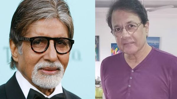 नितेश तिवारी की रामायण से बाहर हुए अमिताभ बच्चन? अब ये स्टार निभाएगा दशरथ का किरदार!