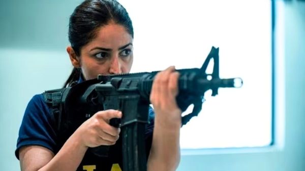 Article 370 Twitter Review: 'आर्टिकल 370' की कहानी और यामी गौतम की दमदार एक्टिंग देख लोग बोले- माइंड ब्लोइंग..