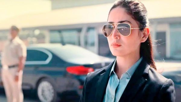 Article 370 BO Day 2 Prediction: यामी गौतम की फिल्म ने पहले दिन मचाया धमाल, दूसरे दिन का ये है हाल