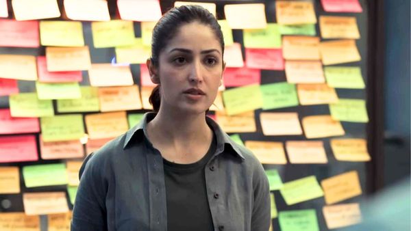 Article 370 BO COLLECTION DAY 5: आर्टिकल 370 का दिखा दम, 5 दिनों में किया ताबड़तोड़ कलेक्शन