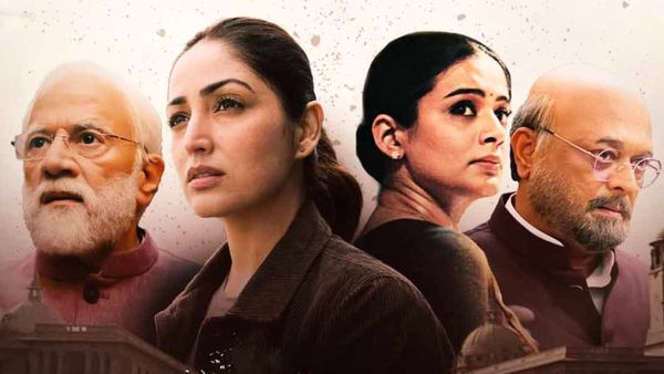 Article 370 BO COLLECTION DAY 6: यामी गौतम का छाया बॉक्स ऑफिस पर जलवा, छठे दिन इतना किया कलेक्शन