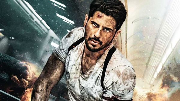 YODHA TRAILER: शेरशाह के बाद अब 'YODHA' बनकर देश की रक्षा करेंगे सिद्धार्थ मल्होत्रा, दिखेगा जबरदस्त एक्शन