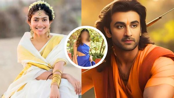 नितेश तिवारी की 'रामायण' से कटा साईं पल्लवी का पत्ता अब ये बॉलीवुड हसीना नजर आएंगी मां सीता के किरदार में