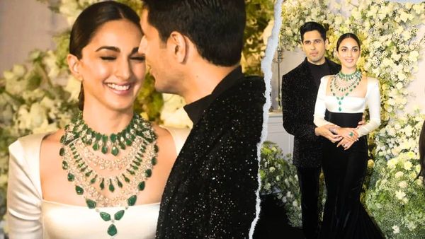 Sidharth Malhotra ने वाइफ कियारा को फर्स्ट वेडिंग एनिवर्सरी पर दिया ऐसा गिफ्ट जिसे जानकर आप भी रह जाएंगे हैरान