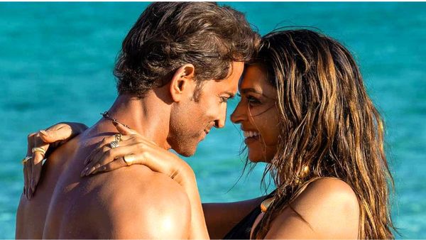 Fighter BOC Day 14: धड़ाम से गिरी ऋतिक रोशन की 'फाइटर' की कमाई, बस इतना हुआ चौदहवें दिन का कलेक्शन