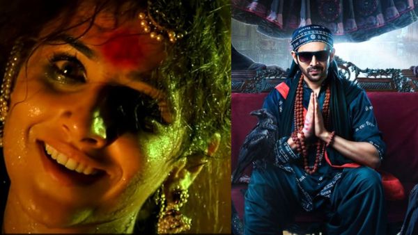 Bhool Bhulaiyaa 3 में कार्तिक आर्यन के साथ दिखेंगी Vidya Balan, डबल पावर में होगी ये दूसरी मंजुलिका