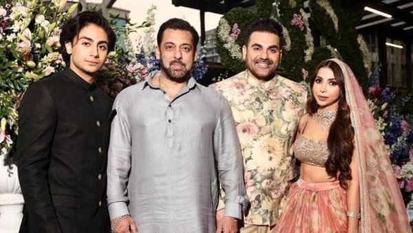 सलमान खान की नई भाभी शूरा खान का इंस्टाग्राम हुआ हैक, फंस गईं बड़ी मुसीबत में