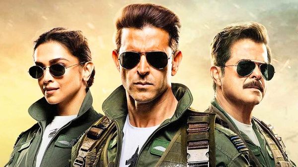 Fighter BOC Day 15: कछुए की चाल से भी धीमी हुई फाइटर की कमाई, पंद्रहवें दिन बस इतना किया कलेक्शन