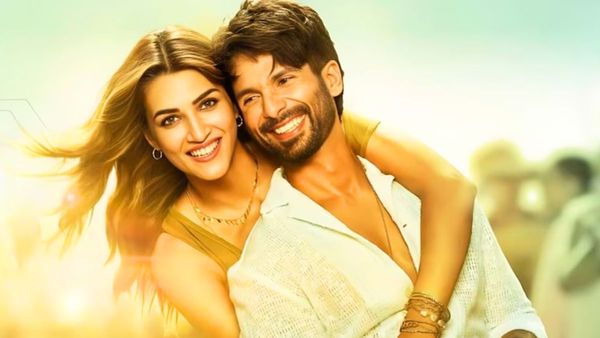 Teri Baaton Mein Aisa Uljha Jiya Leak: लीक हुई शाहिद-कृति की लेटेस्ट फिल्म, फैन्स फ्री में डाउनलोड करके ले रहे