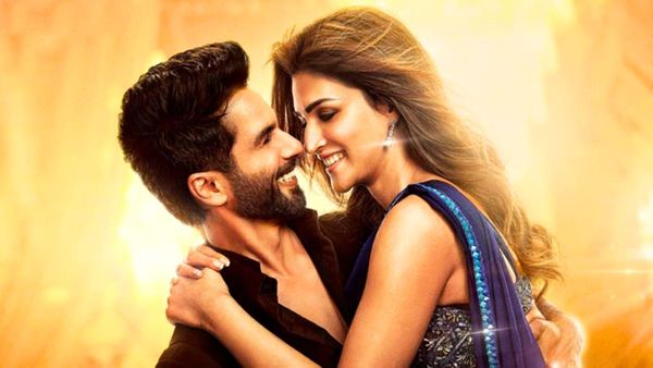Teri Baaton Mein Aisa Uljha Jiya BOX OFFICE PREDICTION: शाहिद-कृति के रोमांस ने मचाया धमाल, पहले दिन इतना हुआ