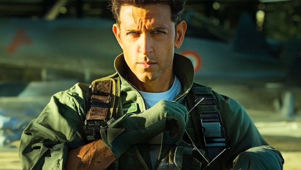 Fighter BOC Day 16: ऋतिक रोशन और दीपिका पादुकोण की फिल्म 'फाटइर' ने 16वें दिन बस इतना किया कलेक्शन