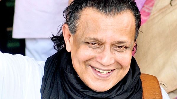 Mithun Chakraborty को उठा तेज सीने में दर्द, कोलकाता के अस्पताल में किया गया भर्ती