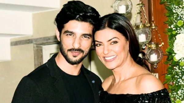 48 साल की उम्र में शादी करने जा रही हैं Sushmita Sen ? एक्ट्रेस ने बताई अपनी इच्छा