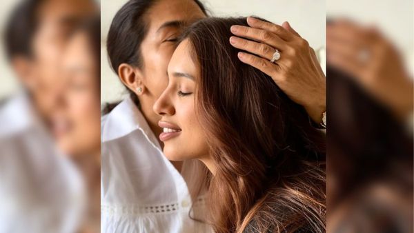 बिटिया भूमि पेडनेकर की फिल्म 'Bhakshak' देख मां ने की तारीफ, ईनाम के तौर पर दी ये नायाब चीज