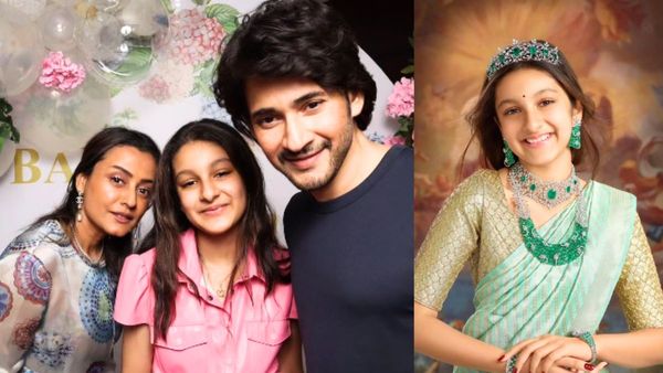 महेश बाबू की 11 साल की बेटी सितारा हुईं साइबर क्राइम की शिकार, एक्टर ने लिया बड़ा एक्शन