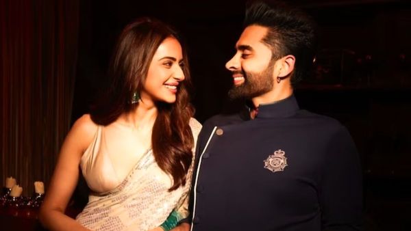 रकुल प्रीत सिंह और जैकी भगनानी की शादी में होगा शुगर फ्री खाना, रखी जाएगी ये थीम