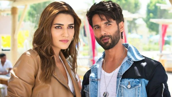 TBMAUJ BOX COLLECTION Day 11: शाहिद-कृति की जोड़ी ने मचाया तहलका, 11वें दिन किया ताबड़तोड़ कलेक्शन