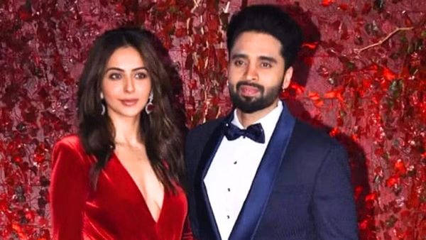 RAKUL-JACKKY WEDDING: अपनी होने वाली दुल्हनिया को शादी से पहले एक बड़ा सरप्राइज देंगे जैकी भगनानी