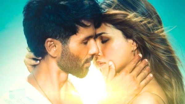 TBMAUJ BOX COLLECTION Day 10: कृति-शाहिद की जोड़ी ने 10 दिनों में की छप्पफाड़ कमाई, जानें अब तक का कलेक्शन