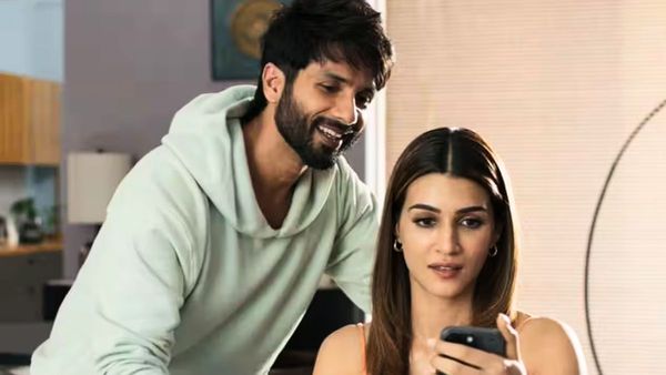 TBMAUJ BOX COLLECTION Day 12: बॉक्स ऑफिस पर छाई है शाहिद-कृति की जोड़ी, 12वें दिन इतना किया कलेक्शन