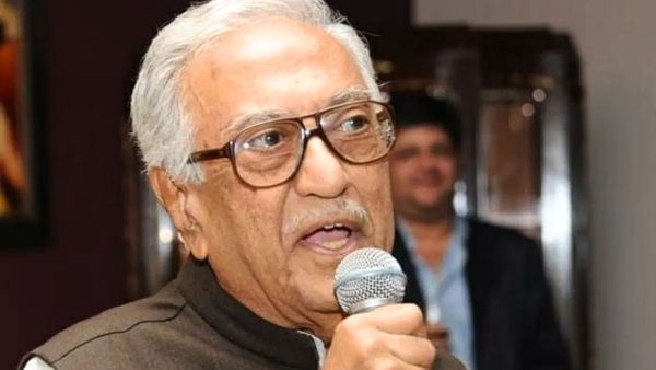 Ameen Sayani Passed Away: रेडियो के बादशाह अमीन सयानी का निधन, 91 साल में ली आखिरी सांस