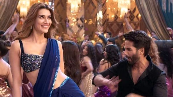 TBMAUJ BOX COLLECTION Day 13: शाहिद-कृति की फिल्म की घट रही कमाई, 13 वें दिन बस इतना किया कलेक्शन