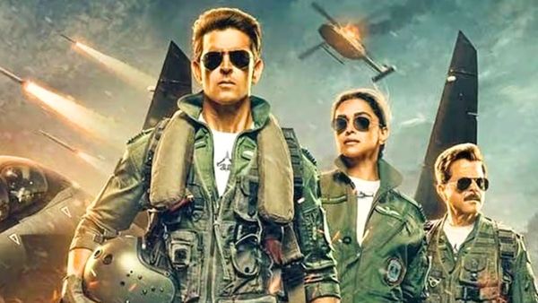 Fighter Box Office Collection Day 13: ऋतिक रोशन की फाइटर की गिरी कमाई, 13वें दिन मात्र इतना किया बिजनेस