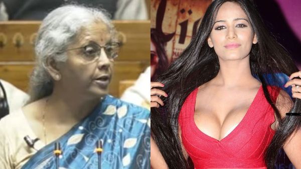 कल बजट में हुई सर्वाइकल कैंसर की वैक्सीन को लेकर बात.. और रात में ही पूनम पांडे की हो गई मौत