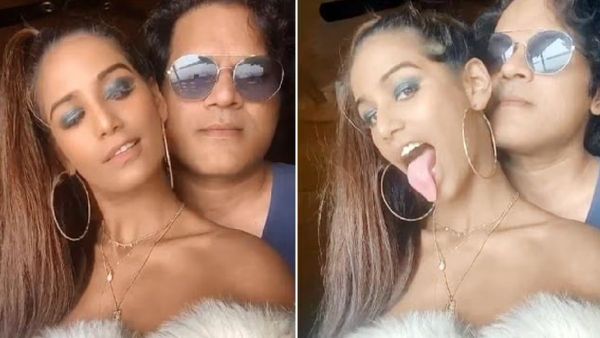 Pornography रैकेट में फंसी थीं Poonam Pandey, बाथरूम से लीक हुए वीडियो ने काटा था बवाल