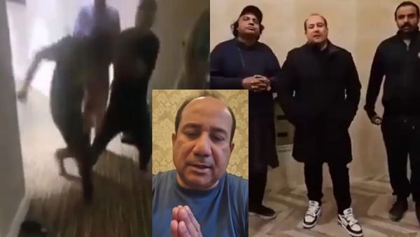 Rahat Fateh Ali Khan ने हाथ जोड़कर मांगी मांफी, Video जारी करते हुए कहा, साजिश है ये..'