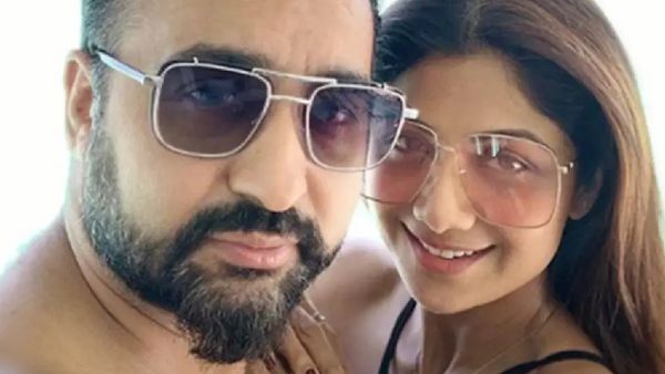 'पॉर्न किंग' का टैग मिलने पर राज कुंद्रा का छलका दर्द, बोले- 'मेरी पत्नी और बच्चे पिस रहे हैं'