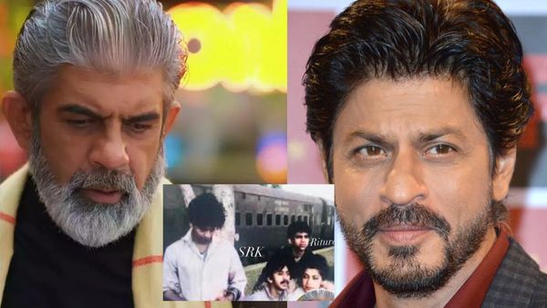 शाहरुख खान के बैचमेट थे दिवंगत अभिनेता ऋतुराज सिंह, एक्टिंग स्कूल की तस्वीरें देख हैरान हैं फैंस