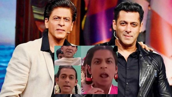डीपफेक वीडियो का शिकार हुए शाहरुख- सलमान समेत ये सितारे, वीडियो से की छेड़छाड़ और..