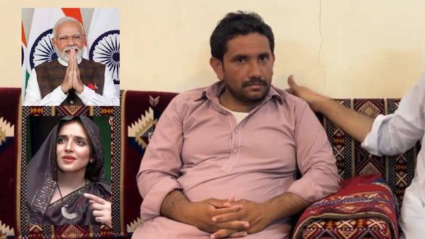 'पेट्रोल डालकर आग लगा लूंगा..' पाकिस्तान में परेशान हुआ सीमा हैदर का शौहर, पीएम मोदी से की ये गुजारिश