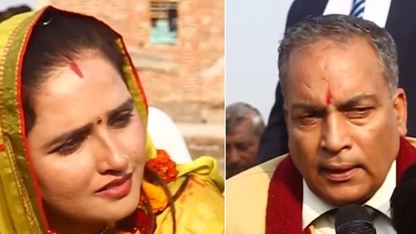 पाकिस्तान में सीमा हैदर की थीं इतनी सौतनें? फिर भी अगले निकाह की फिराक में था गुलाम हैदर