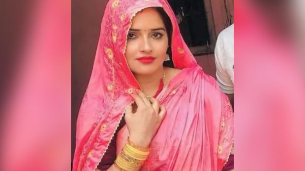 अमेरिकन के साथ वायरल हुआ सीमा हैदर का ऐसा वीडियो, आंखो को नहीं होगा यकीन