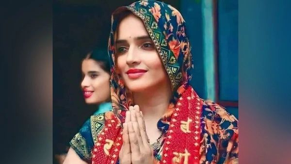 राजनीति में उतरेंगी सीमा हैदर, इस पार्टी के कार्यकर्ताओं से हुई मीटिंग, लोकसभा चुनाव 2024 में मारेंगी दहाड़